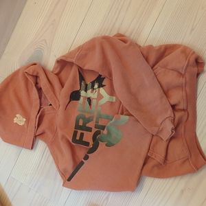 Free City Hoodie